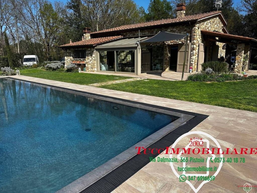 Maison de luxe à vendre à Fucecchio, 1 300 000 €, Photo 4