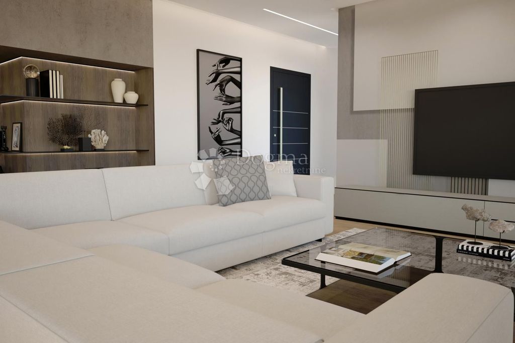 Appartement de luxe à vendre à Rovinj, 1 575 000 €, Photo 4