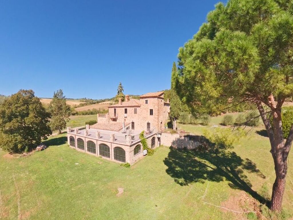 Maison de luxe à vendre à Todi, 11 800 000 €, Photo 4