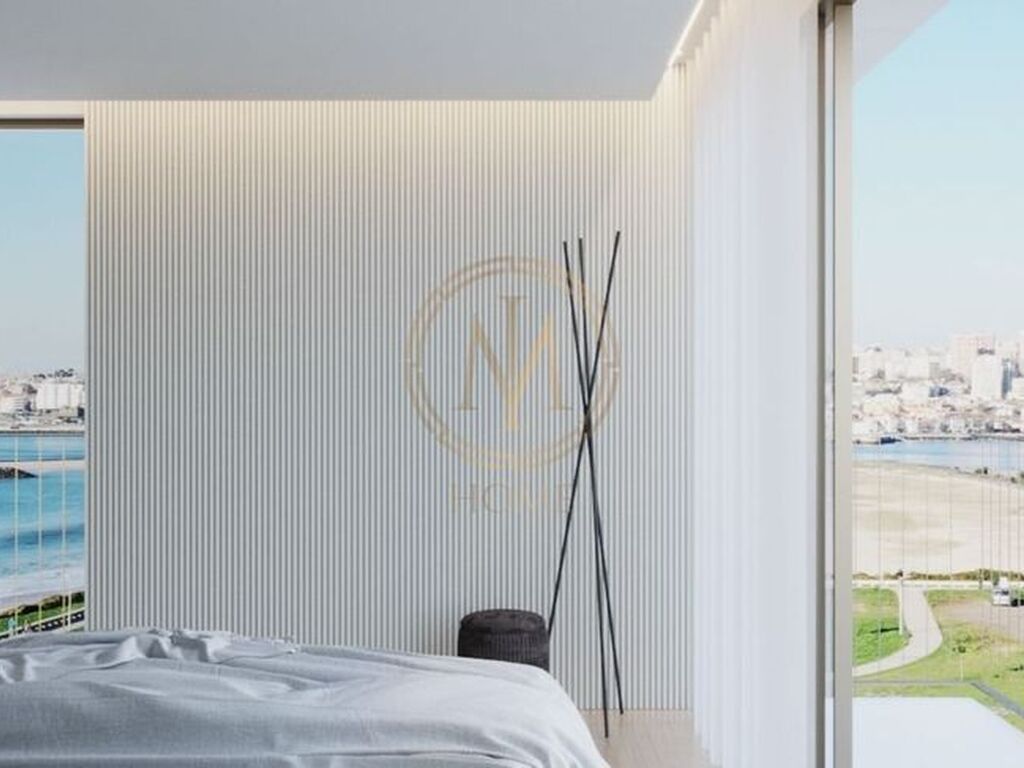 Appartement de luxe à vendre à Vila Nova de Gaia, 710 000 €, Photo 5