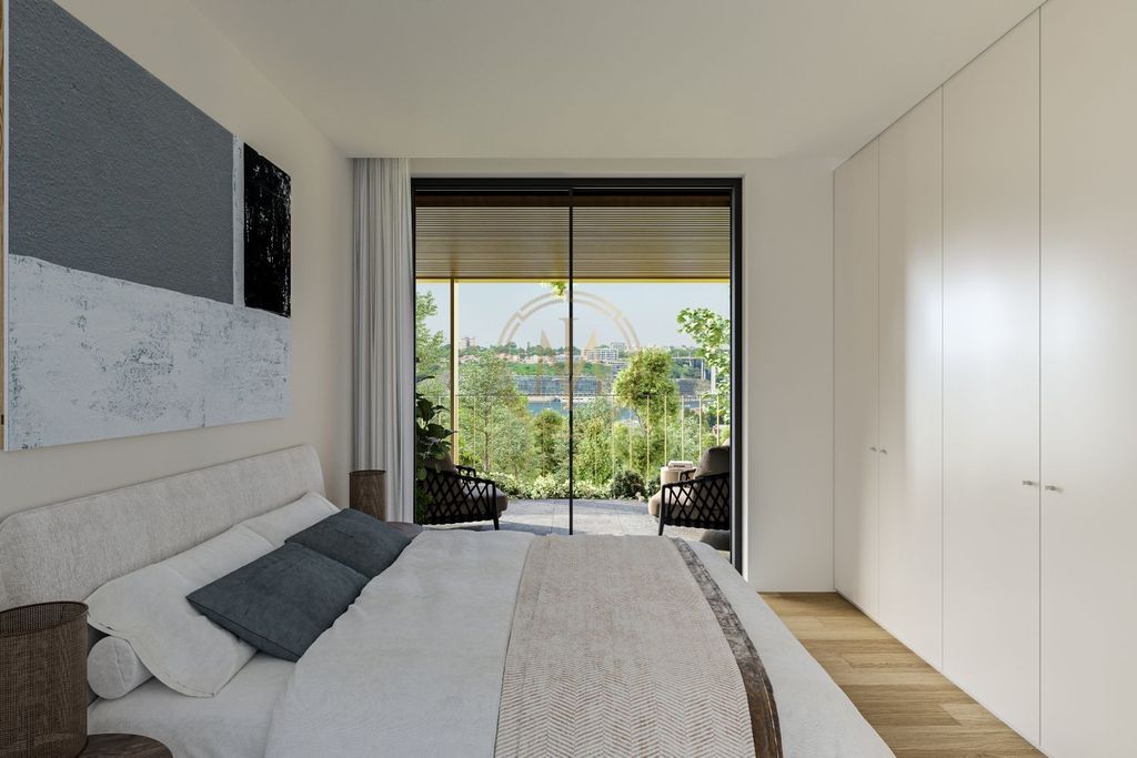 Appartement de luxe à vendre à Vila Nova de Gaia, 865 000 €, Photo 5