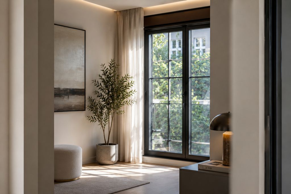 Luxury Apartment for sale in Berlin, 1 760 000 €, Photo 5