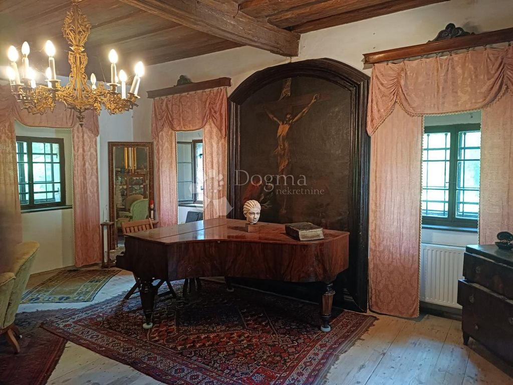 Maison de luxe à vendre à Samobor, 2 800 000 €, Photo 5