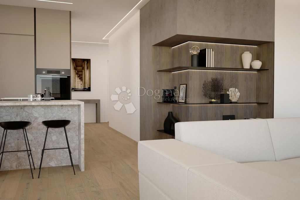 Appartement de luxe à vendre à Rovinj, 1 575 000 €, Photo 5