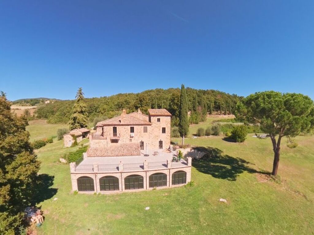 Maison de luxe à vendre à Todi, 11 800 000 €, Photo 5