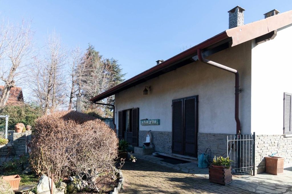 Maison de luxe à vendre à Rivoli, 850 000 €, Photo 5