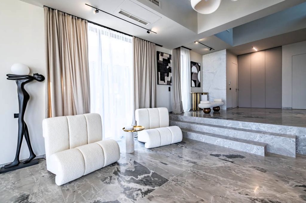 Maison de luxe à vendre à Chersónissos, 1 700 000 €, Photo 6