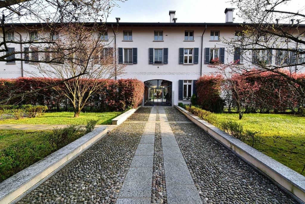 Appartement de luxe à vendre à Monza, 1 150 000 €, Photo 6