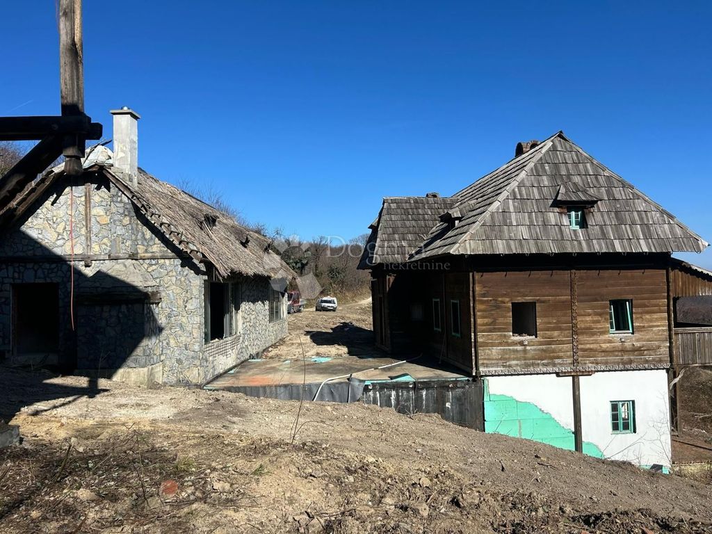 Luxury House for sale in Samobor, 699 000 €, Photo 6