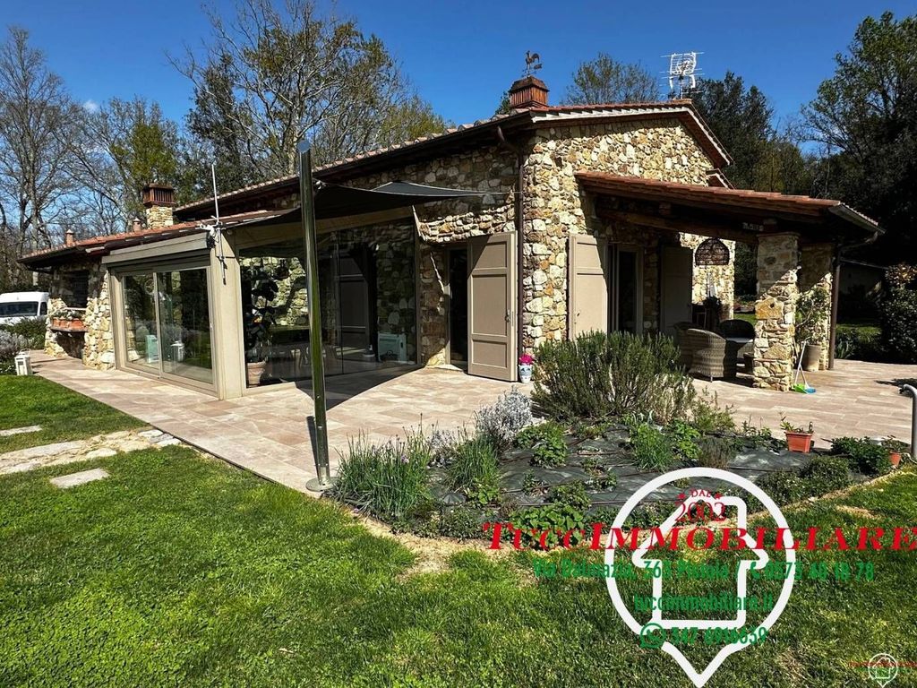 Maison de luxe à vendre à Fucecchio, 1 300 000 €, Photo 6