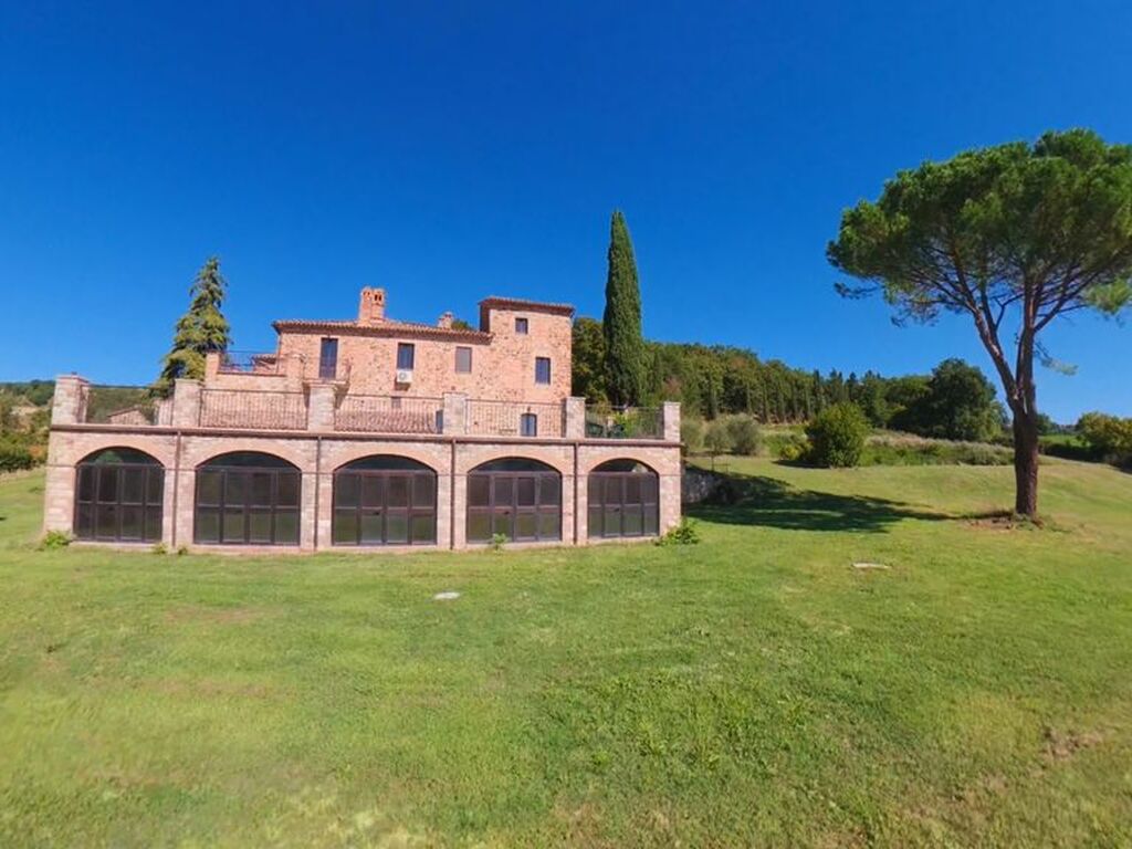 Maison de luxe à vendre à Todi, 11 800 000 €, Photo 6