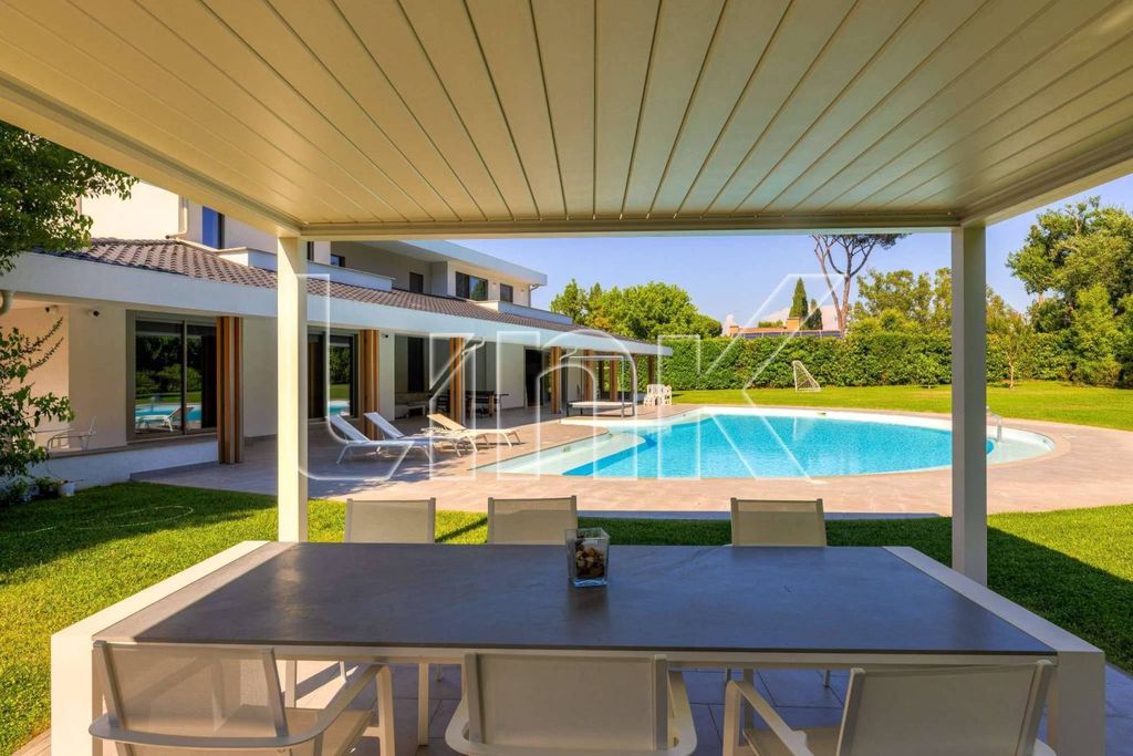 Maison de luxe à vendre à Rome, 6 000 000 €, Photo 6