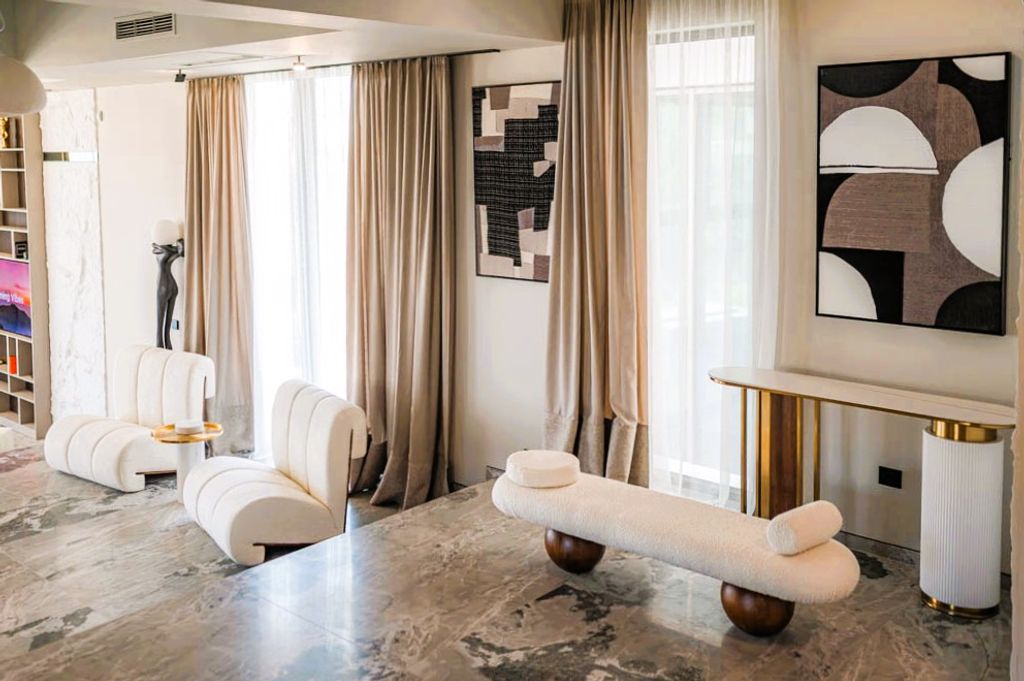 Maison de luxe à vendre à Chersónissos, 1 700 000 €, Photo 7