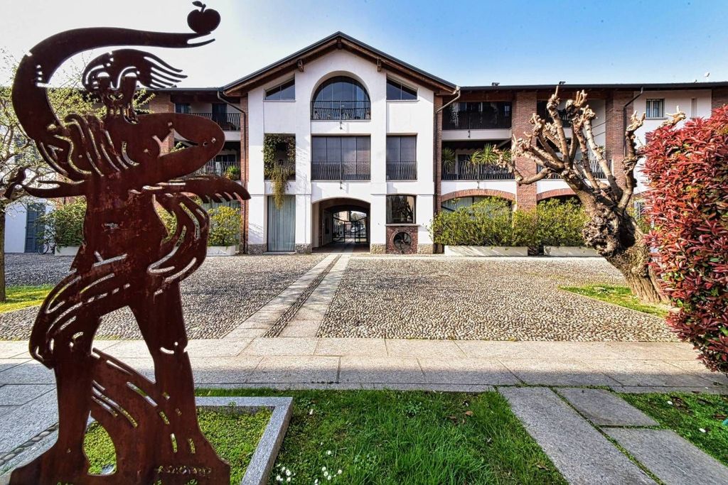 Appartement de luxe à vendre à Monza, 1 150 000 €, Photo 7