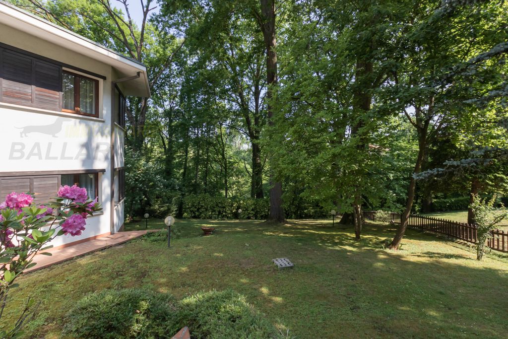 Maison de luxe à vendre à Lesmo, 620 000 €, Photo 7