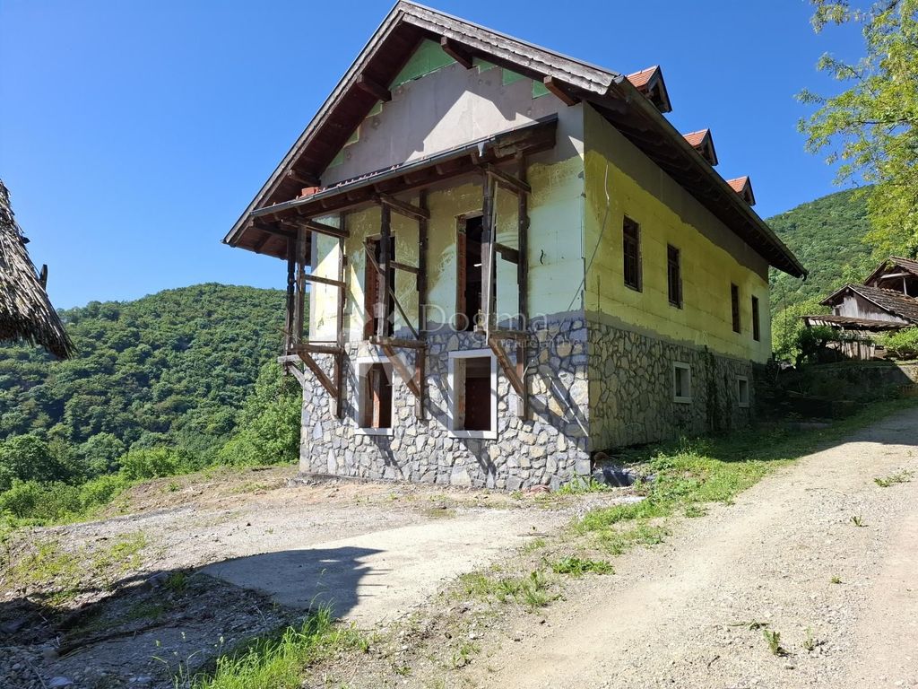 Luxury House for sale in Samobor, 699 000 €, Photo 7