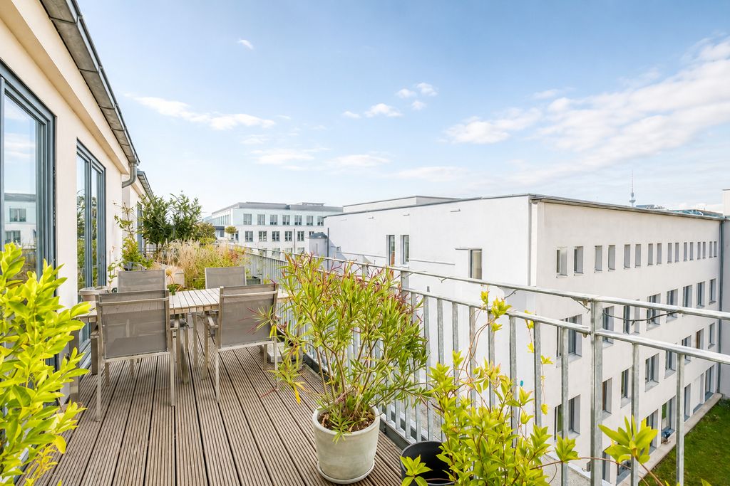 Appartement de luxe à vendre à Berlin, 1 200 000 €, Photo 7
