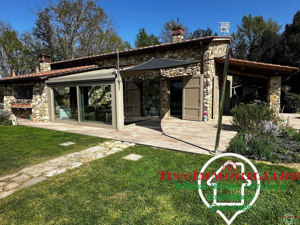 Maison de luxe à vendre à Fucecchio, 1 300 000 €, Photo 7