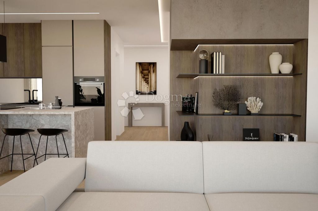 Appartement de luxe à vendre à Rovinj, 1 575 000 €, Photo 7