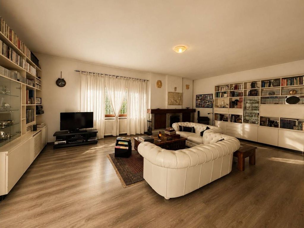 Maison de luxe à vendre à Moncalieri, 690 000 €, Photo 7