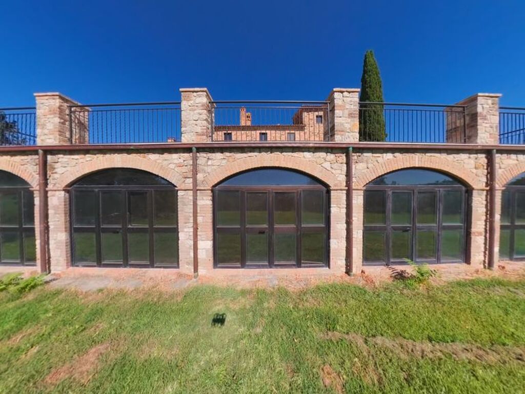 Maison de luxe à vendre à Todi, 11 800 000 €, Photo 7