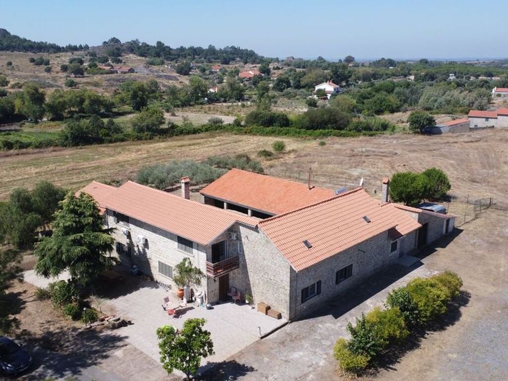 Maison de luxe à vendre à Idanha-a-Nova, 950 000 €, Photo 7