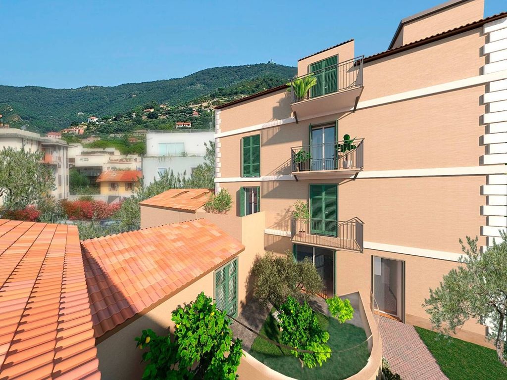 Appartement de luxe à vendre à Spotorno, 450 000 €, Photo 7