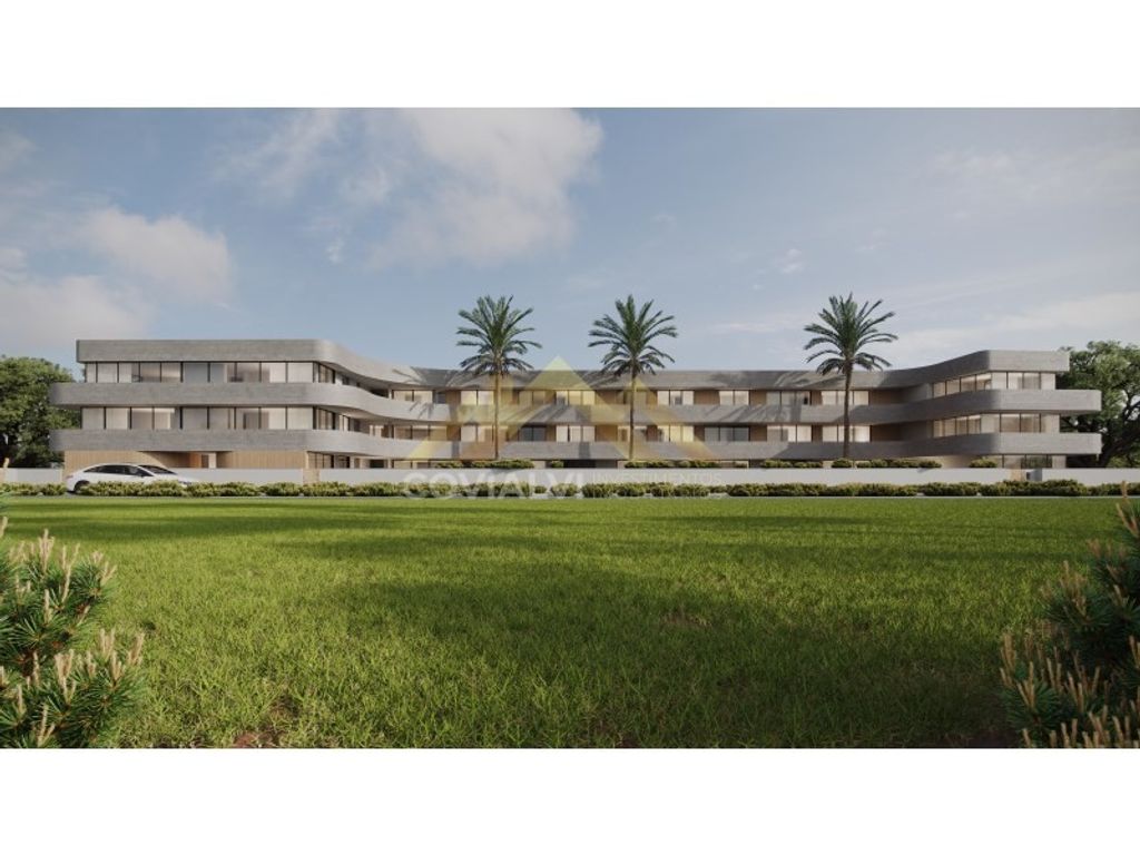 Appartement de luxe à vendre à Lagos, 485 000 €, Photo 1