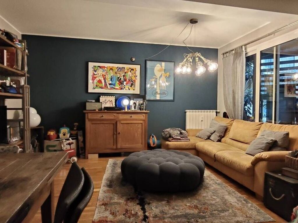 Appartement de luxe à vendre à Milan, 639 000 €, Photo 1
