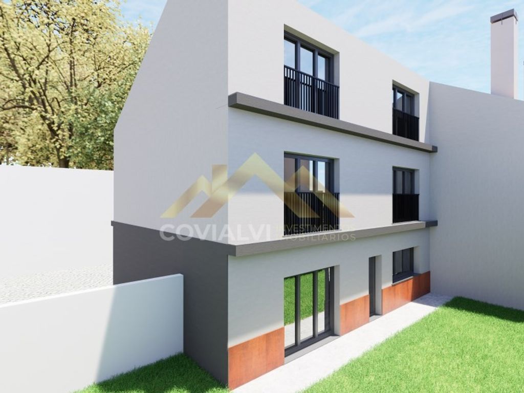 Maison de luxe à vendre à Covilhã, 470 000 €, Photo 1