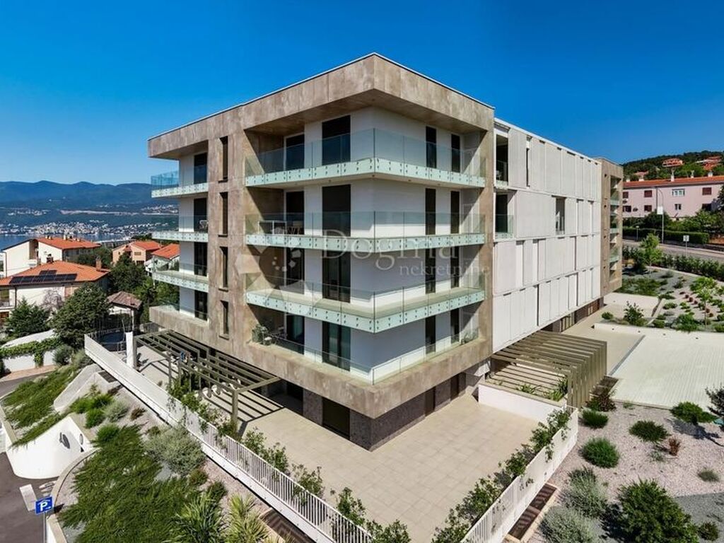 Luxury Apartment for sale in Rijeka, 0 €, Photo 1