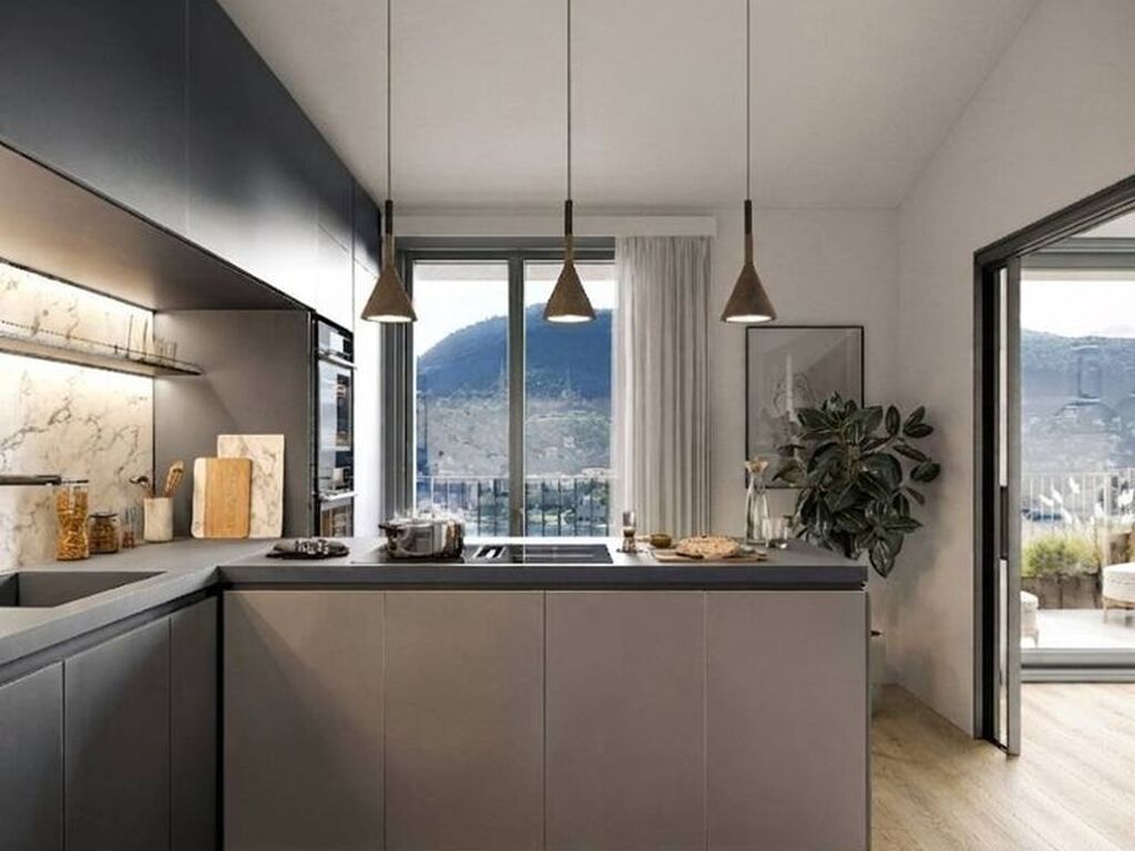 Appartement de luxe à vendre à Como, 2 300 000 €, Photo 1