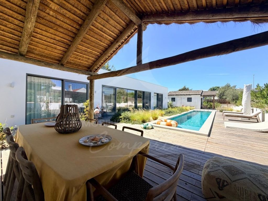 Maison de luxe à vendre à Comporta, 1 680 000 €, Photo 1
