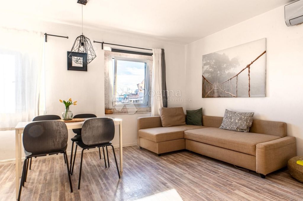 Luxury Apartment for sale in Rijeka, 0 €, Photo 1