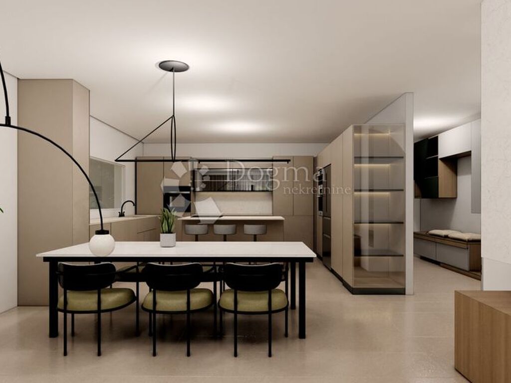 Luxury Apartment for sale in Rijeka, 485 000 €, Photo 1