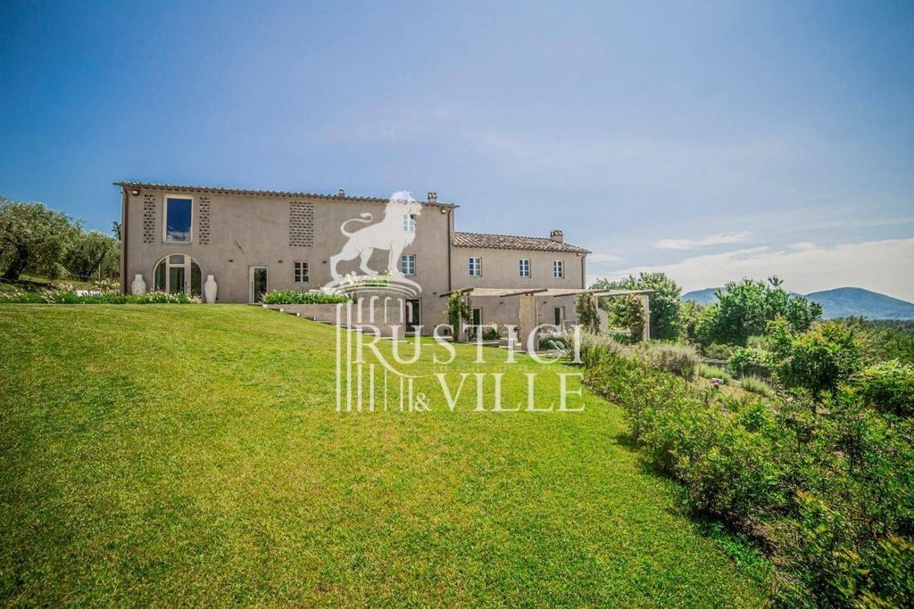 Maison de luxe à vendre à Lucca, 3 500 000 €, Photo 1