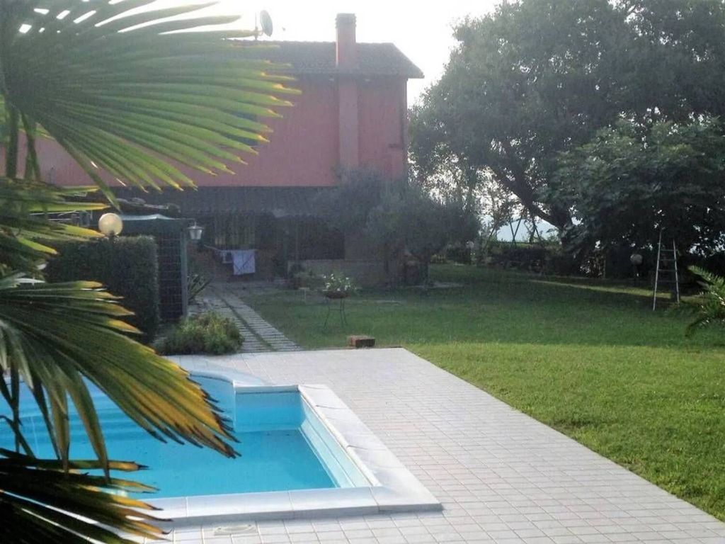 Maison de luxe à vendre à Civitanova Marche, 580 000 €, Photo 1