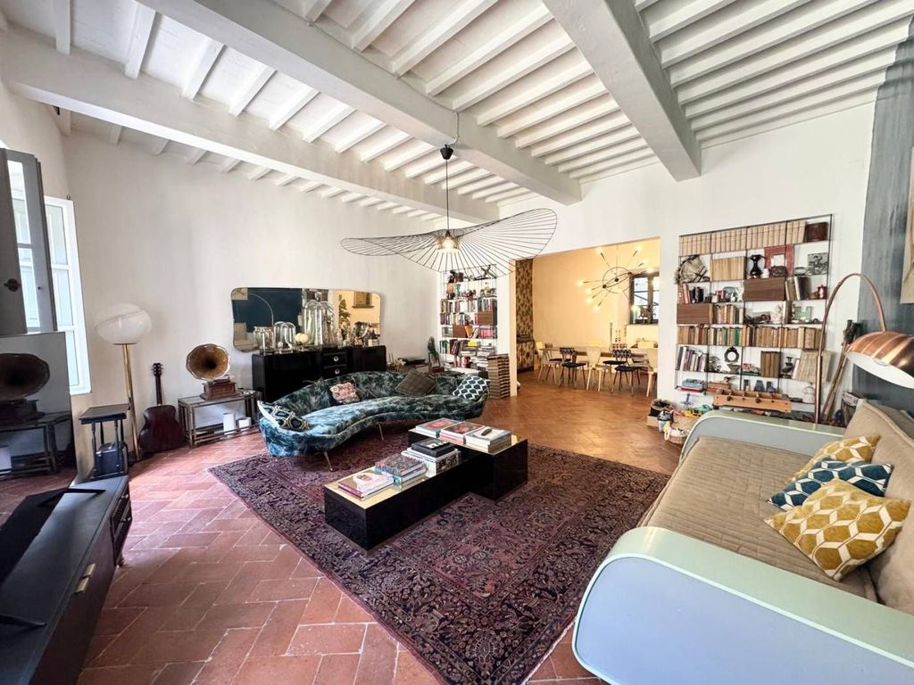 Maison de luxe à vendre à Arezzo, 1 500 000 €, Photo 1