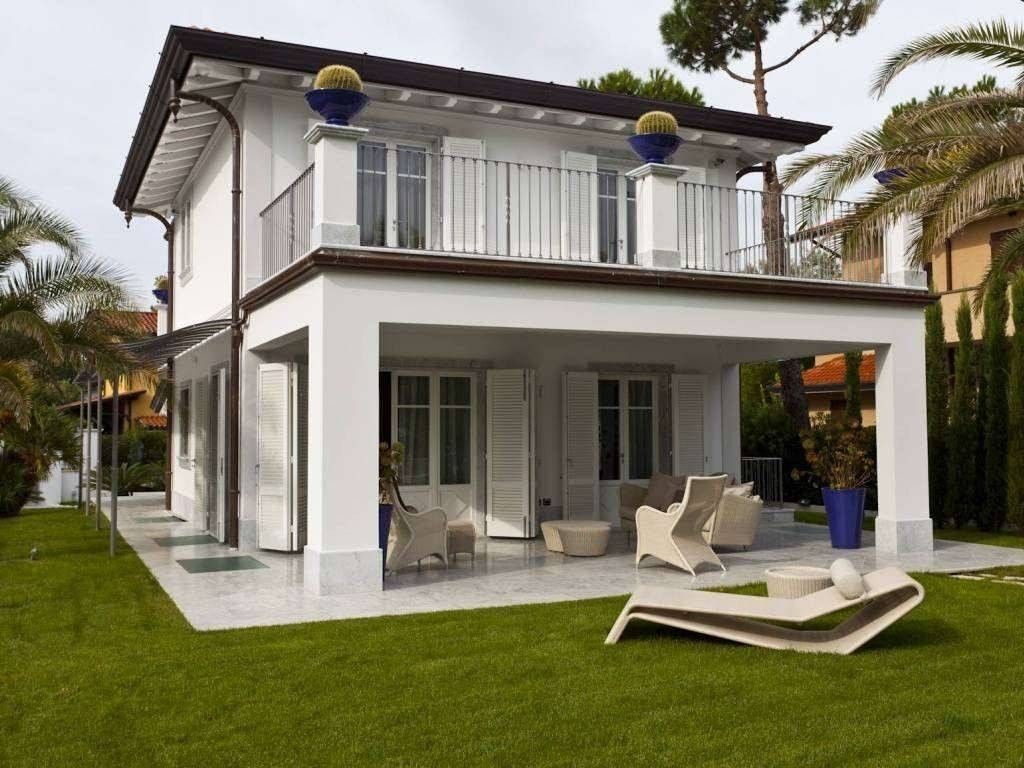 Maison de luxe à vendre à Forte Dei Marmi, 3 500 000 €, Photo 1