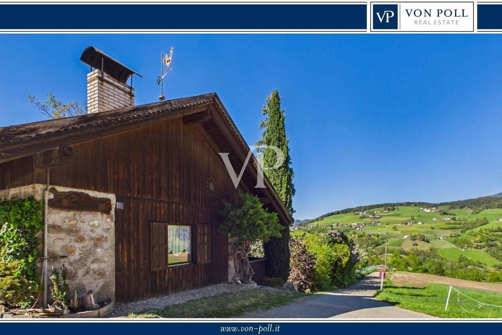 Maison de luxe à vendre à Fiè Allo Sciliar, 920 000 €, Photo 1