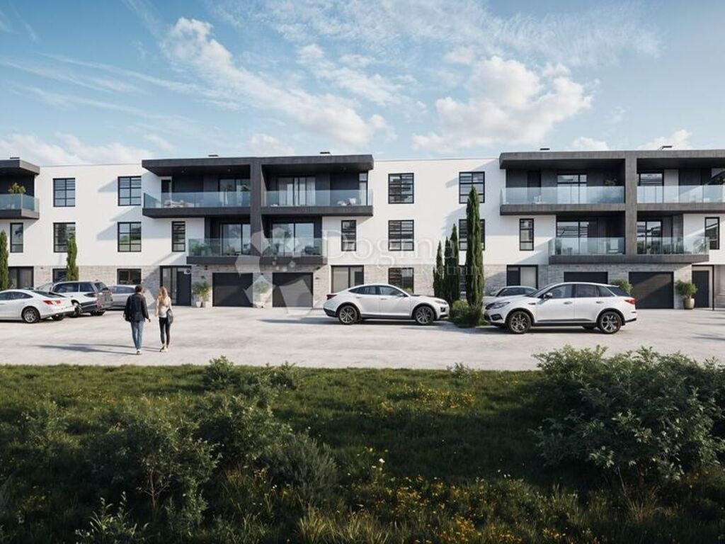 Appartement de luxe à vendre à Pula, 525 680 €, Photo 1
