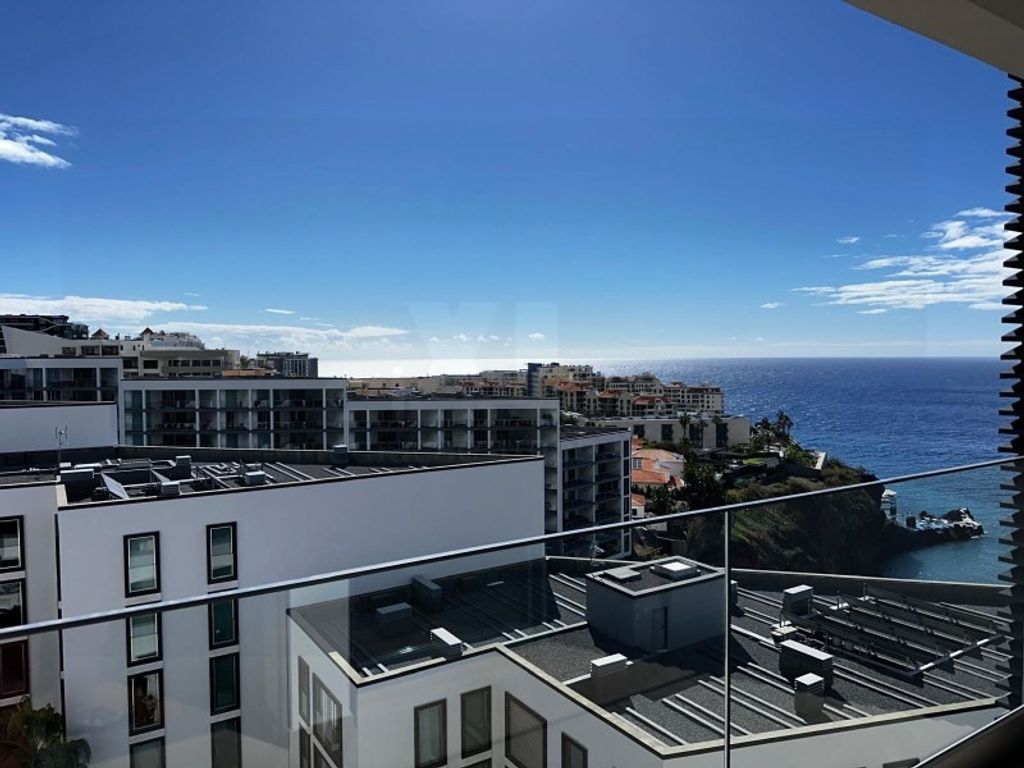 Appartement de luxe à vendre à Funchal, 629 000 €, Photo 1