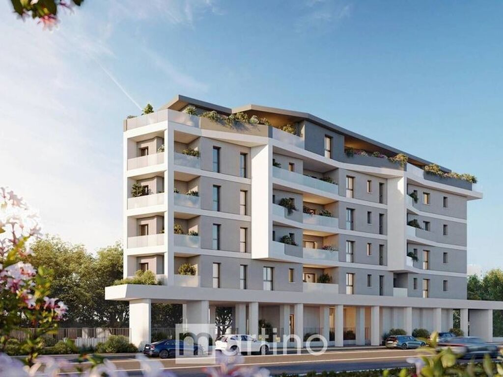 Luxury Apartment for sale in Nova Milanese, 701 000 €, Photo 1