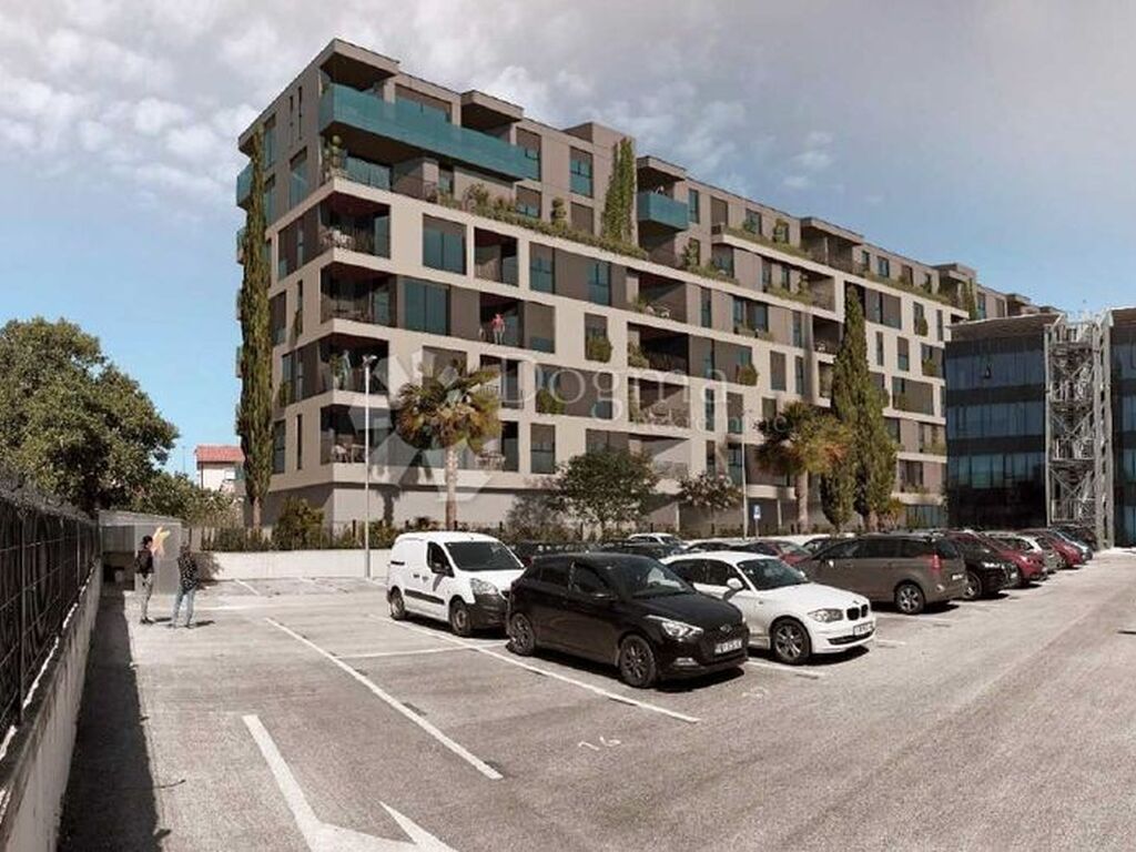 Luxury Apartment for sale in Pula, 600 000 €, Photo 1