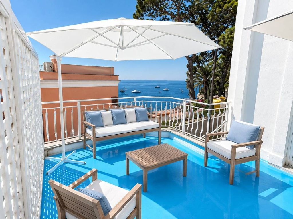 Appartement de luxe à vendre à Capri, 1 200 000 €, Photo 1