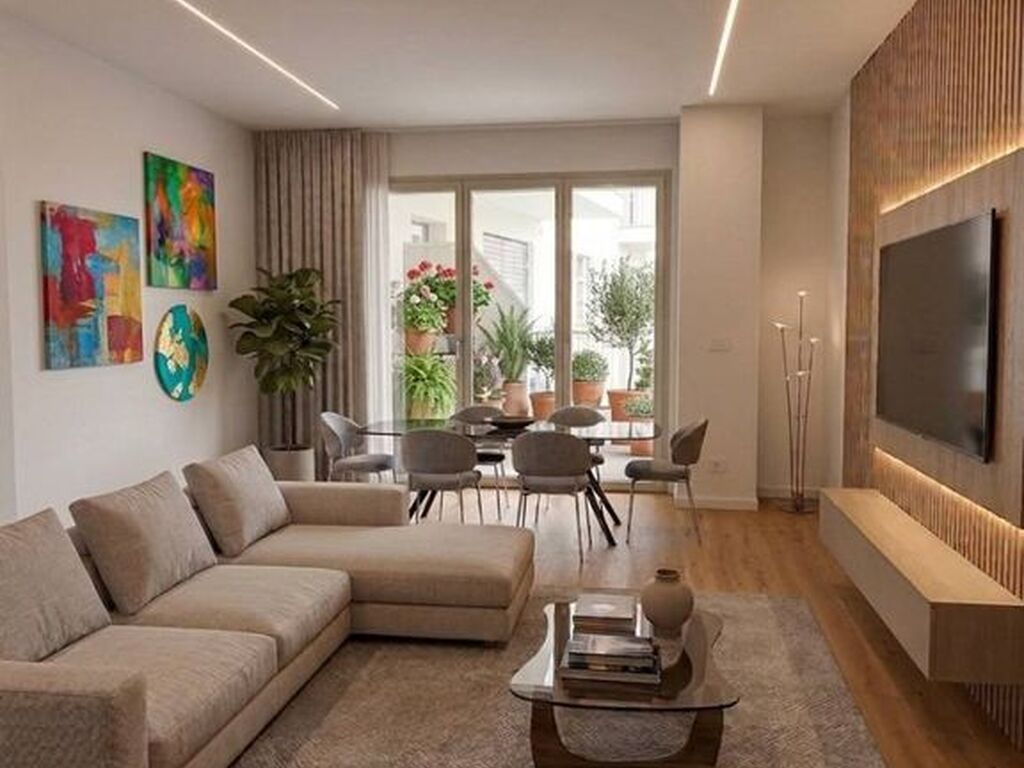 Appartement de luxe à vendre à Milan, 1 050 000 €, Photo 1