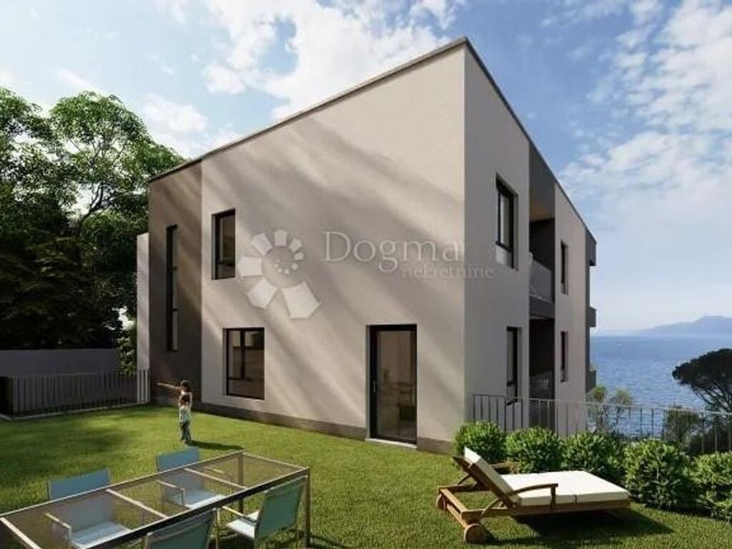 Luxury Apartment for sale in Rijeka, 889 000 €, Photo 2