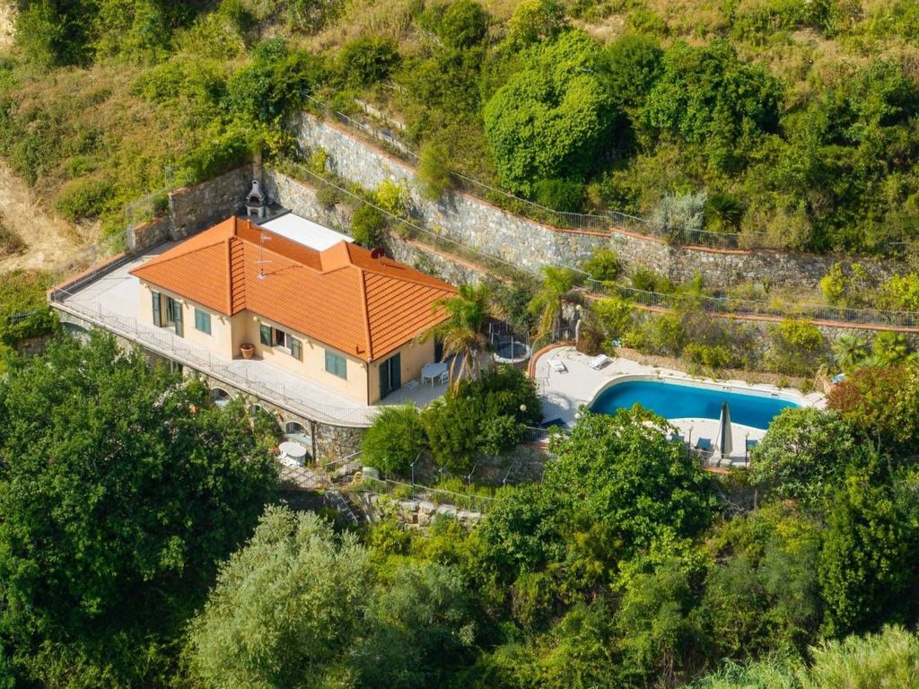 Luxury House for sale in Riva Ligure, 850 000 €, Photo 2