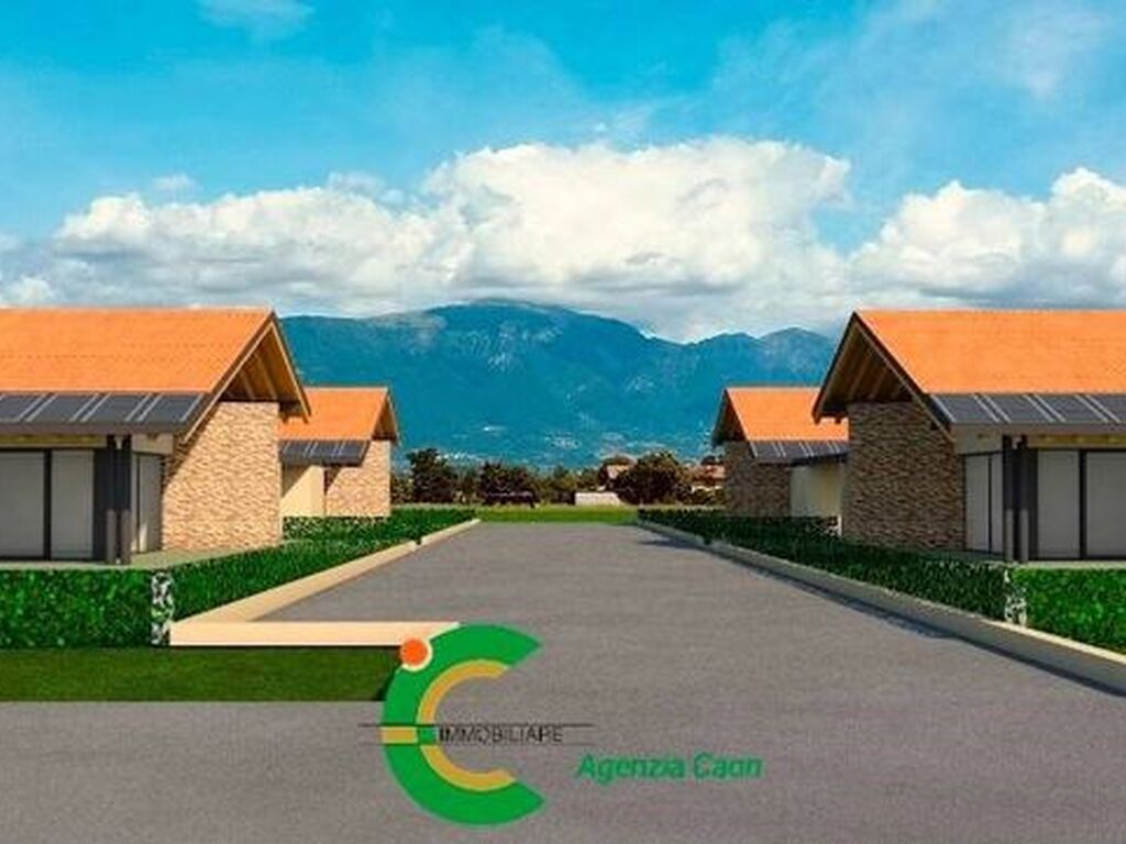 Maison de luxe à vendre à Loria Bessica, 465 000 €, Photo 2