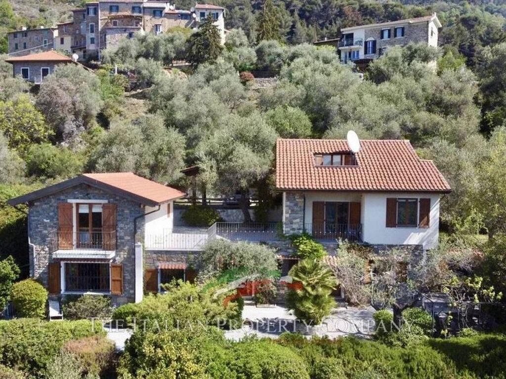 Maison de luxe à vendre à Seborga, 695 000 €, Photo 2